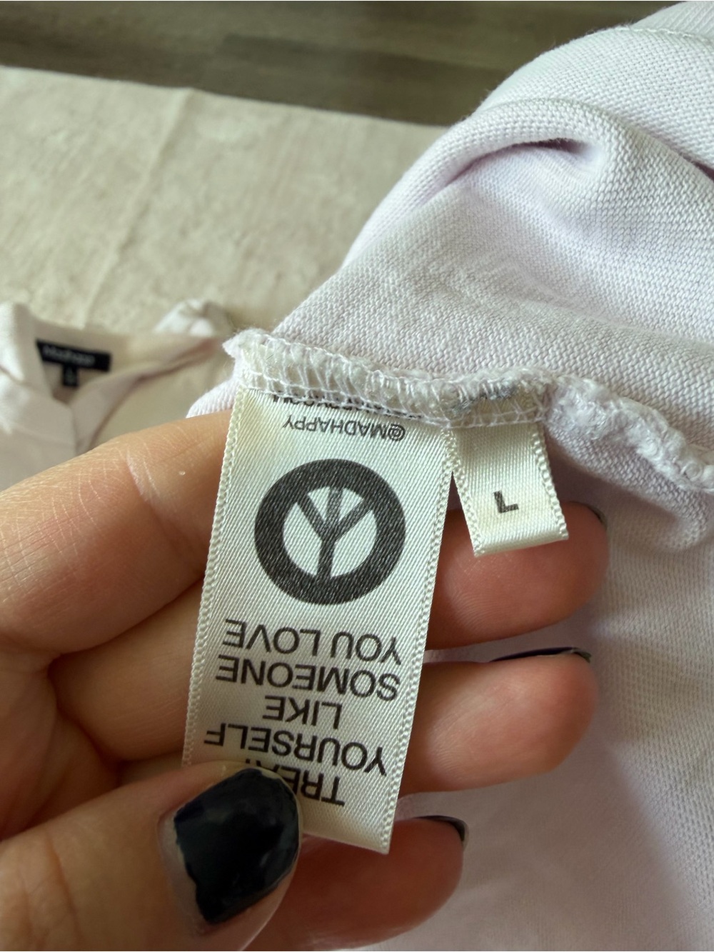 MADHAPPY Graphic Tee Bundle (2) - Picture 8 of 8